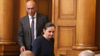 Парламентът дебатира почти два часа върху бюджета на НЗОК за