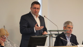 117 млн. лв. са несъбраните вземания за вода