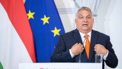 И Унгария се включи в европейската поръчка за снаряди за Украйна