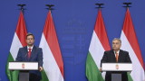  Унгария: Дайте гаранции за сигурност на Русия, с цел да има дълготраен мир в Украйна 