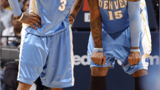 Алън Айверсън: Искам да спечеля титлата в НБА