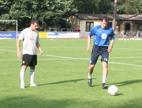 Петър Хубчев: Ще бъде трудно на европейското