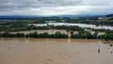 Бурята Борис взе жертви в Полша и Австрия