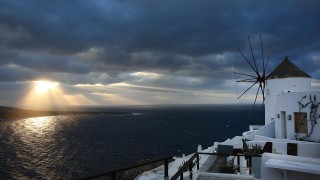 Земетресение с магнитуд 5 1 по скалата на Рихтер беше регистрирано