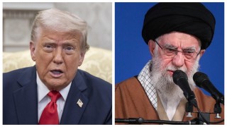 Върховният лидер на Иран аятолах Али Хаменей подчерта в X