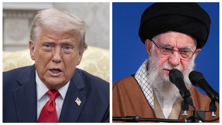 Аятолах Хаменей: Израел ще бъде наказан