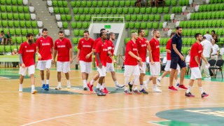 Българският национал по баскетбол Николай Вангелов смени отбора в Италия