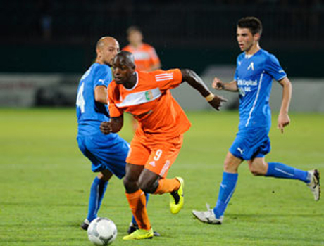 БФС официализира промените в програмата