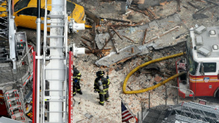 Жертвите на взрива в Ню Йорк вече са 8
