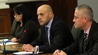 България ще продължи да се бори за реализирането на "Южен поток"