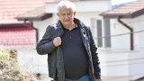  Крушарски за завръщане на Бакалов: Има такава възможност 