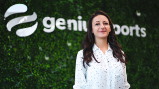 Софийските офиси, в които ще ви се прииска да работите: Genius Sports