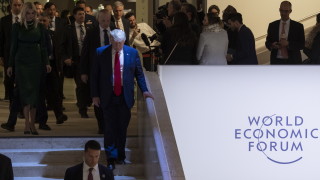 Световният фонд за природата WWF и коалиция Бизнес за природата