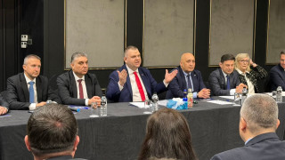 ДПС обяви листите за предсрочните парламентарни избори на 19 април След