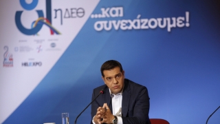 Разногласията между ЕС и МВФ вредят на Гърция, отсече Ципрас 