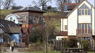 Очаква се спад на имотните сделки през 2008-ма