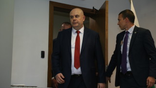 ДАНС и Националната полиция се заемат с язовирите