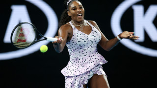 Серина Уилямс се класира за третия кръг на Australian Open