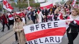  Тихановска удовлетворена от общонационалната стачка в Беларус 