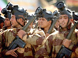 Обединените арабски емирства въвеждат задължителна военна служба