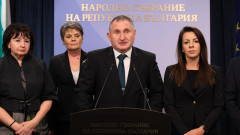 От догодина гласуваме с говорещи машини
