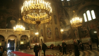 Без България Великият събор обяви единството на Православната църква