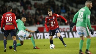 Футболисти управници и специалисти във френската Лига 2 са потресени