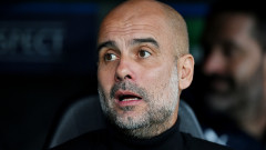 Насри към Гуардиола: Не ми викай, не съм дете!