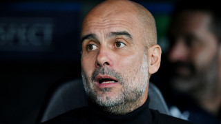 Мениджърът на Манчестър Сити бе много емоционален след победата на