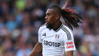 Играчът на Фулъм Алекс Айоби се очертава като изненадваща