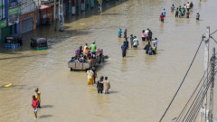 Обявиха извънредно положение в Шри Ланка