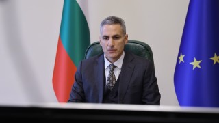 Гюров увери "Коалицията на желаещите" в подкрепата ни за Украйна