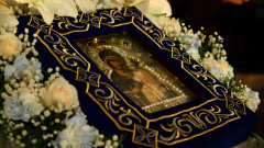 У нас пристига чудотворната Хавайска икона, ето къде да се докоснете до "голямата светиня"