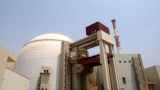 Иран зарежда с гориво АЕЦ Бушер 