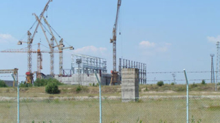 Първата година строителство на АЕЦ "Белене" се плаща от руснаците