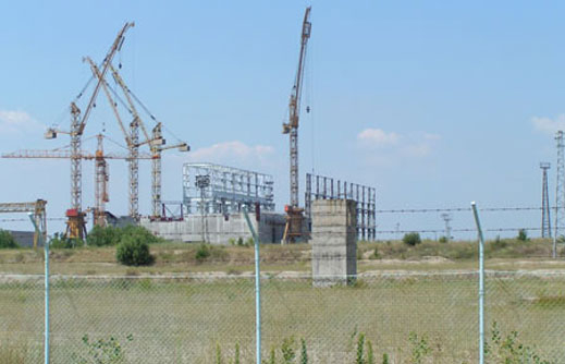 Станишев: Токът от АЕЦ "Белене" е предимно за износ