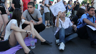 И днес еколози организират блокада на Орлов мост