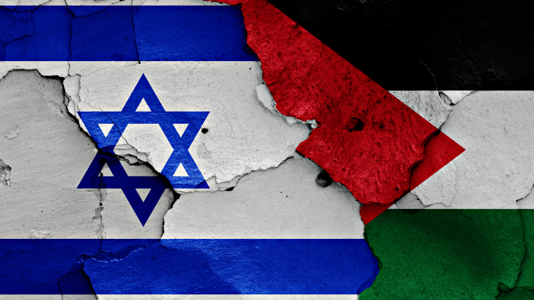 Израел предупреди четири европейски държави, че намерението им да работят