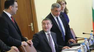 Бившият главсек Костов става шеф на митниците