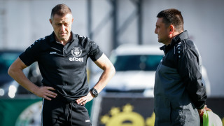 Нападателят Тодор Чаворски напусна Хебър Пазарджик Двете страни се разделиха