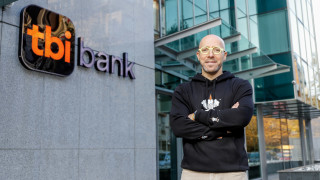 tbi bank влиза в смартфона на клиентите си чрез мобилното