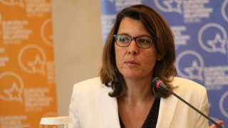 Алексей Навални нямаше политически шансове единствената му голяма сила беше