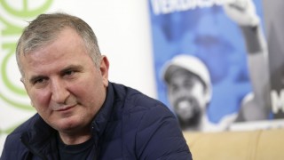 Горан Джокович: Новак подкрепя Sofia Open, в България хората обичат тениса