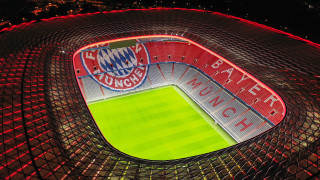 Информациите от вчера че богатите германски клубове ще съберат пари