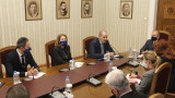  Цветанов се тормози за броенето на бюлетините и протоколите на изборите 