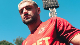 Шакич и Юга пропуснаха днешната тренировка на ЦСКА