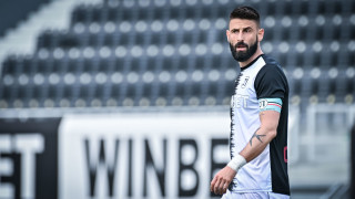 Локомотив Пловдив ще се осланя на добрата си серия срещу