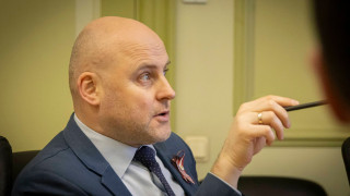 Латвийският президент предложи премиерския пост на опозицията