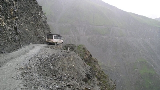 В Индия започват строителството на тунела на най-голяма надморска височина в света