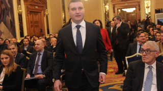 Горанов предпочита избори до дупка, вместо политически Франкенщайн